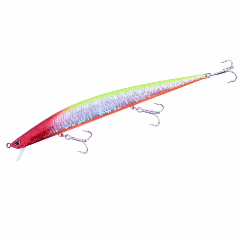 DPA0430 Chartback Red Head Ob