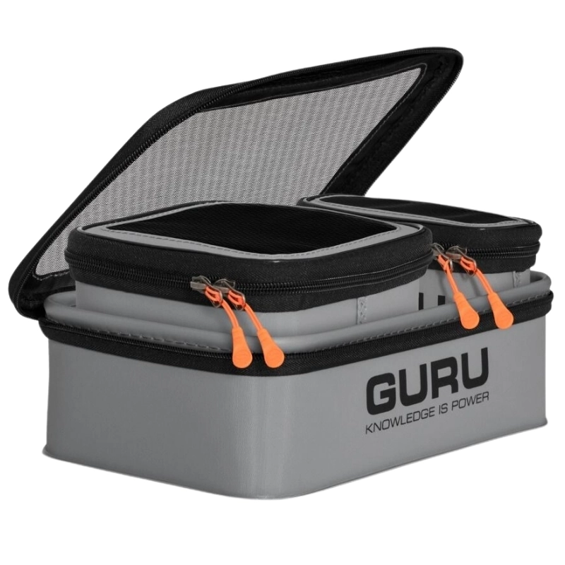 GURU Fusion Ventilator Combo 3