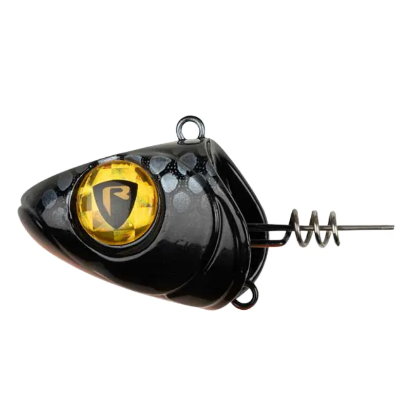FOX RAGE Slick Pelagic Heads Shadow B