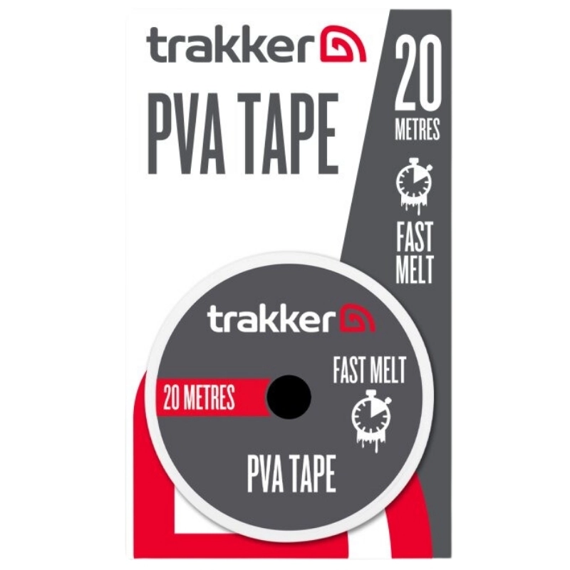 TRAKKER PVA Tape 20m