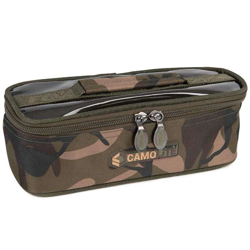 FOX Camolite Accessory Bag Long