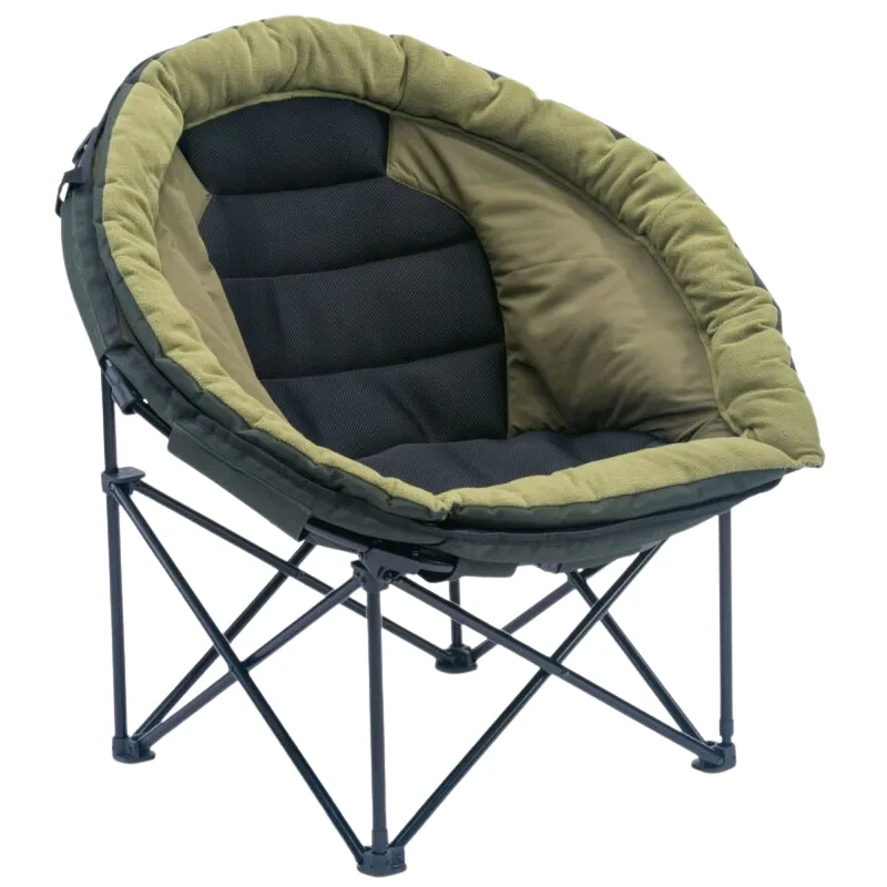 ANACONDA Cupola II Chair