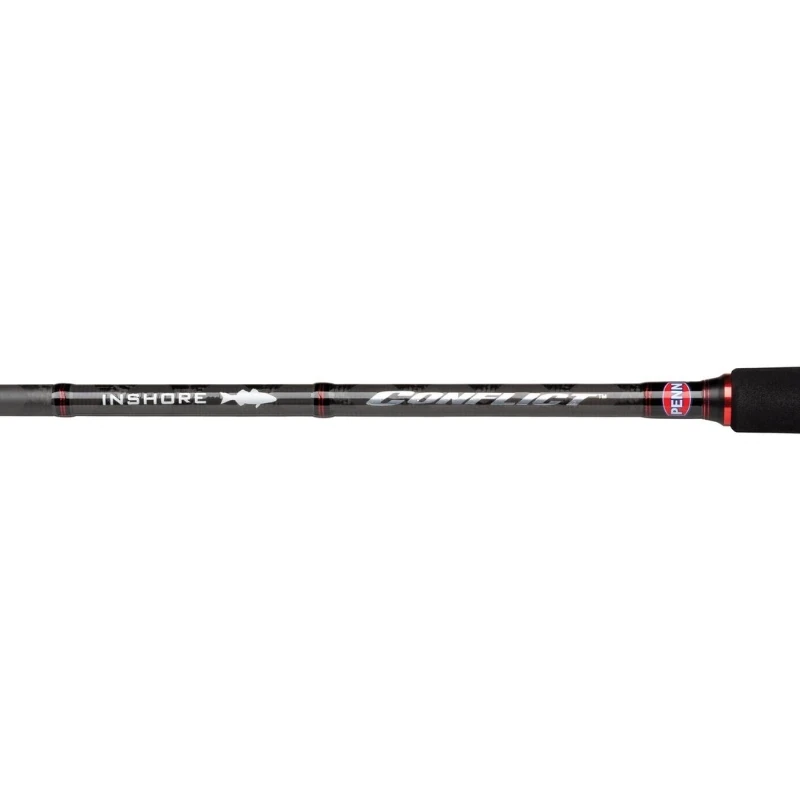 PENN Conflict Inshore 290cm 45g 