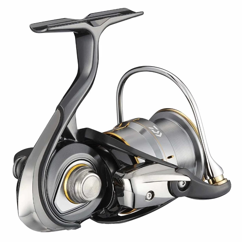 DAIWA Luvias Airity LT3000-XH