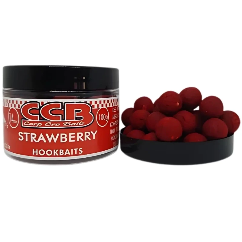 CCB Jagoda Hookbaits