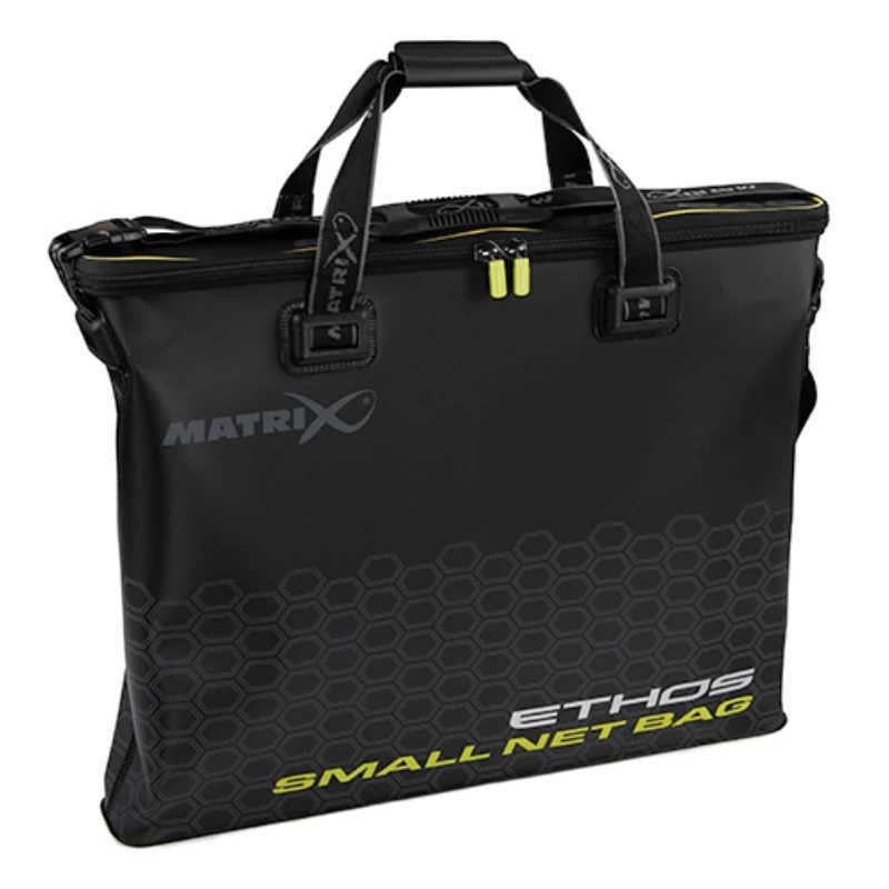 MATRIX Ethos EVA Net Bag Small