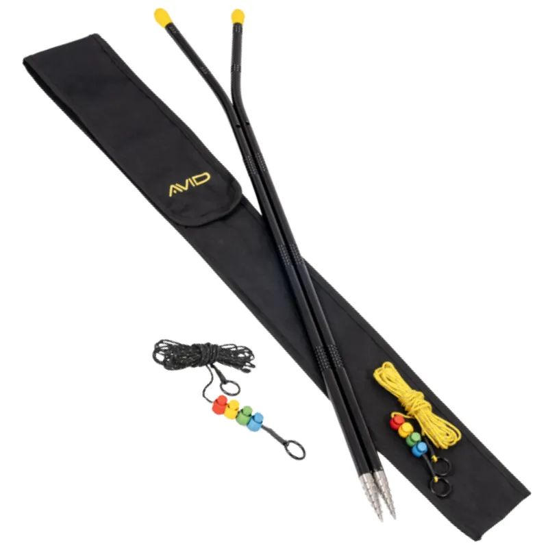 AVID CARP All-Terrain Yard Sticks