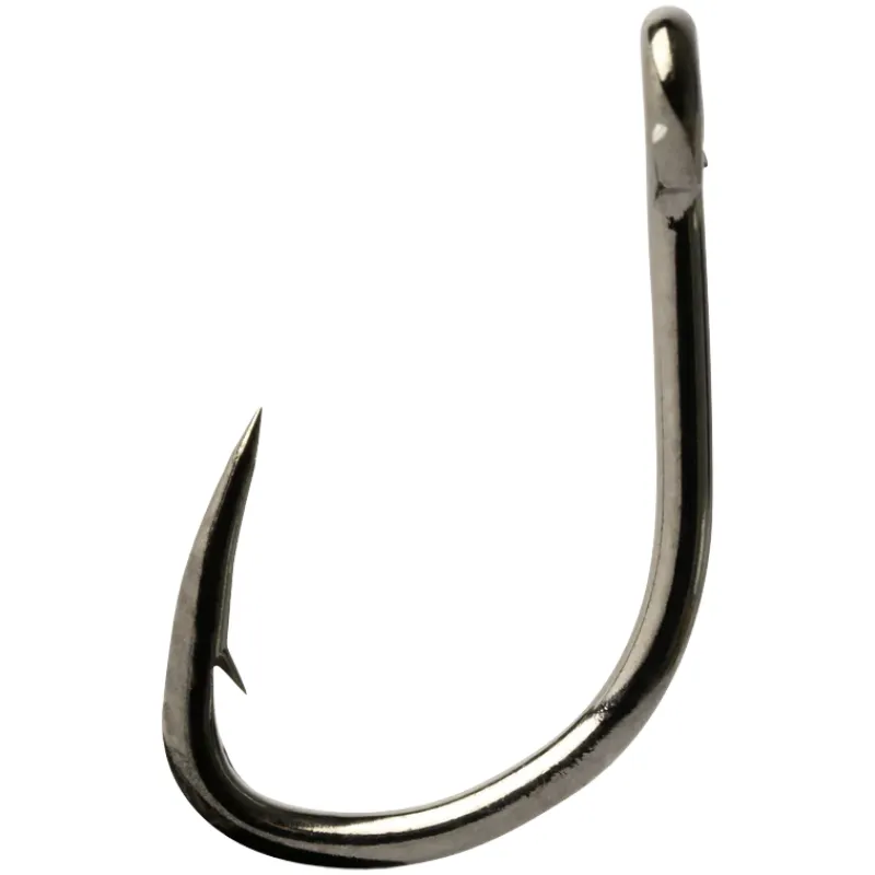 MUSTAD Ultrapoint Eyed Heavy Feeder Eyed