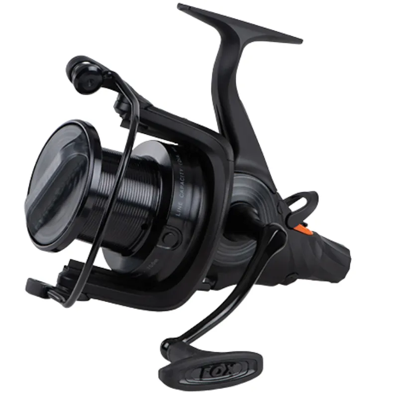FOX EOS FS 14000