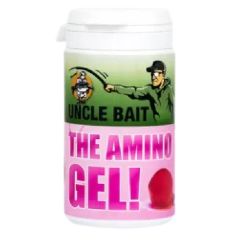 The Amino Gel 30g