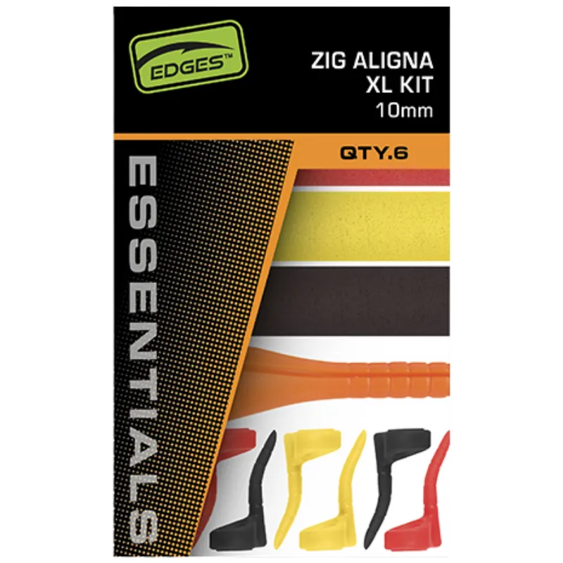 FOX Zig Aligna XL 10mm Kit