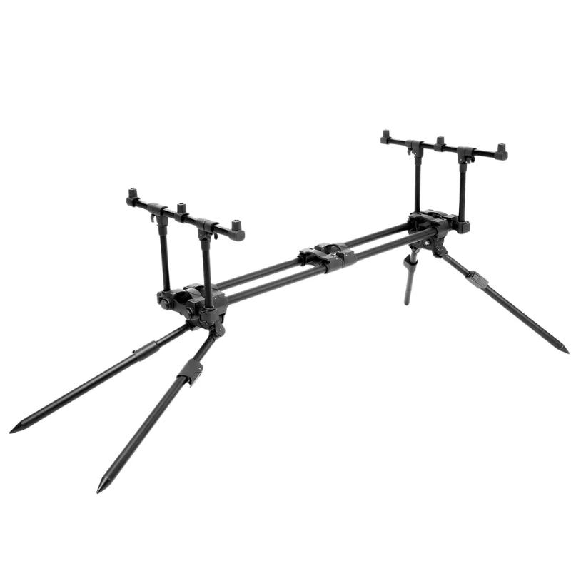 SONIK Intelx Skybase 3 Rod Pod