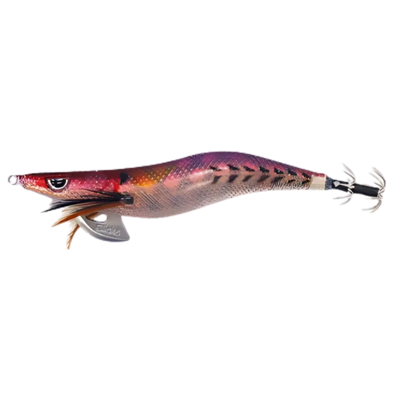 34 Gloss Aji Purple