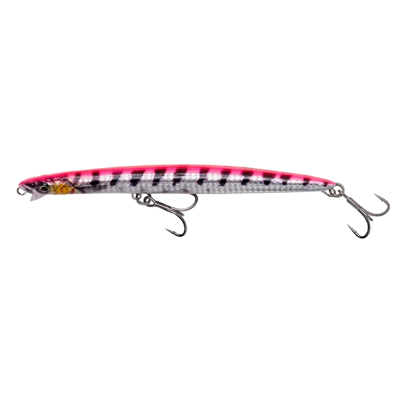 Pink Barracuda Php