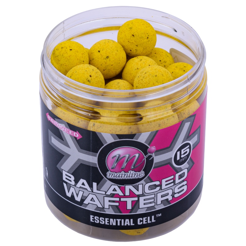 MAINLINE Balanced Wafter Essential Cell 12mm 250ml