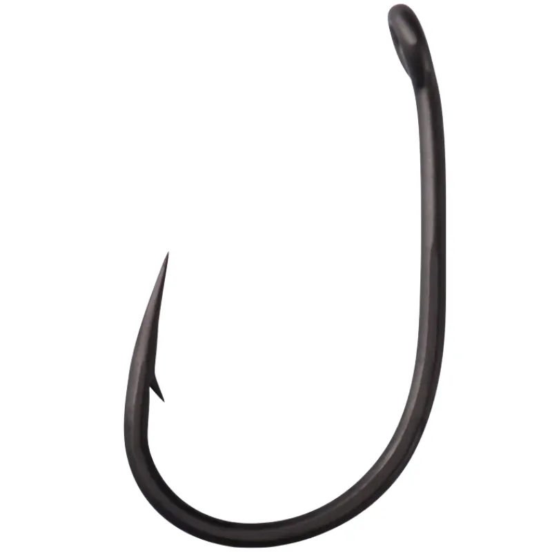 MUSTAD Carp XV2 AP Wide Gap
