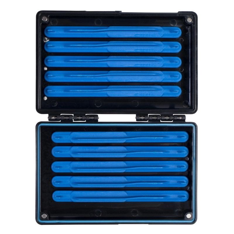 PRESTON Mag Store System Hooklength Box 10cm