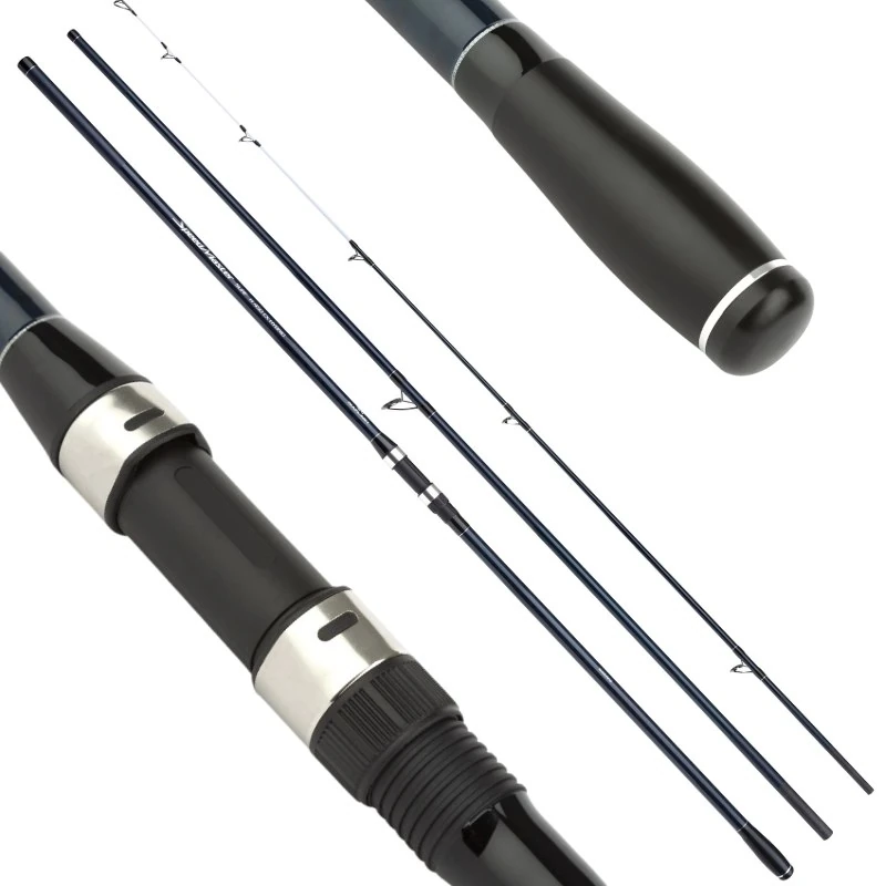 SHIMANO Speedmaster Surf 425cm 200g Tubular / Lowrider