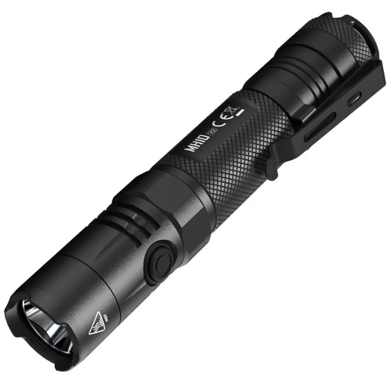 NITECORE MH10 V2 1200lm