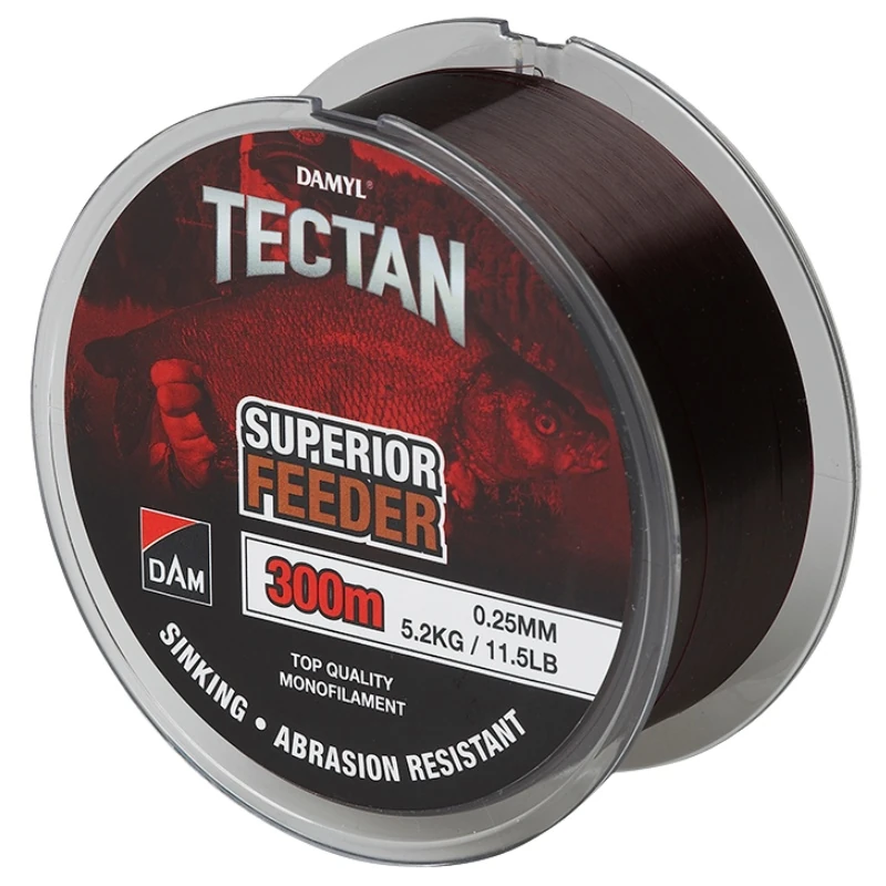 DAM Tectan Superior Feeder 0,16mm 300m