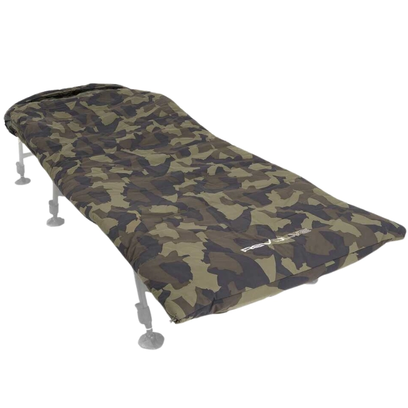 AVID CARP Revolve Sleeping Bag Standard