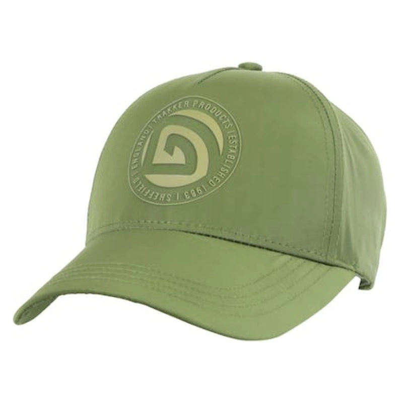 TRAKKER Water Resistant Cap