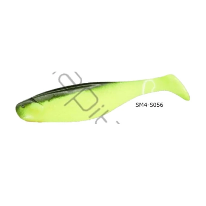 RELAX Shad 10cm S056