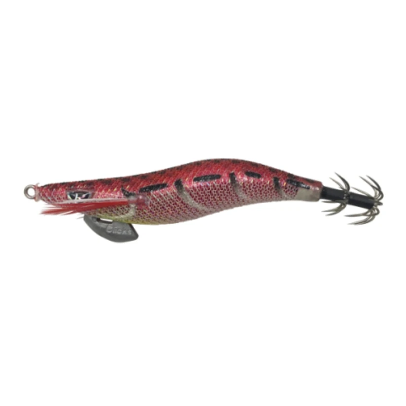 Roby Red (Clear)