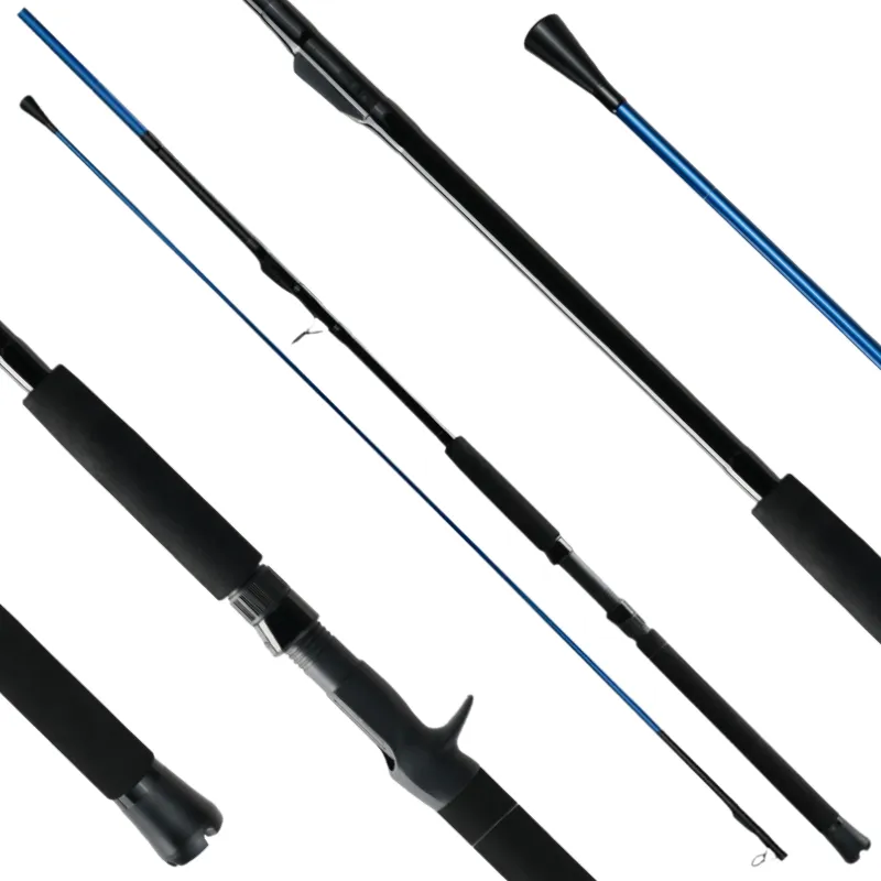 OKUMA Sabiki Pro Casting