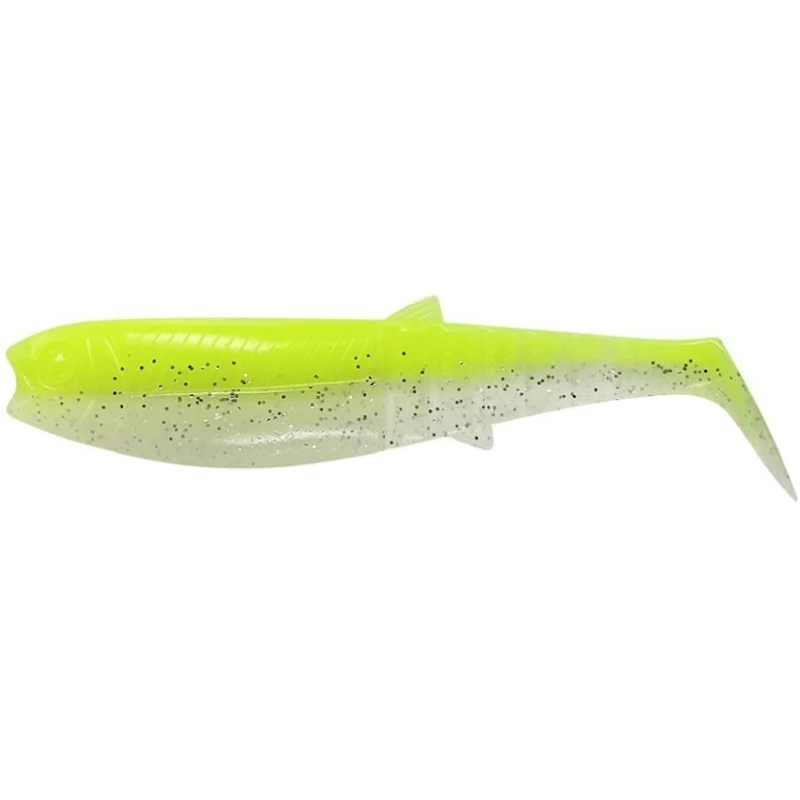 Fluo Yellow Glow