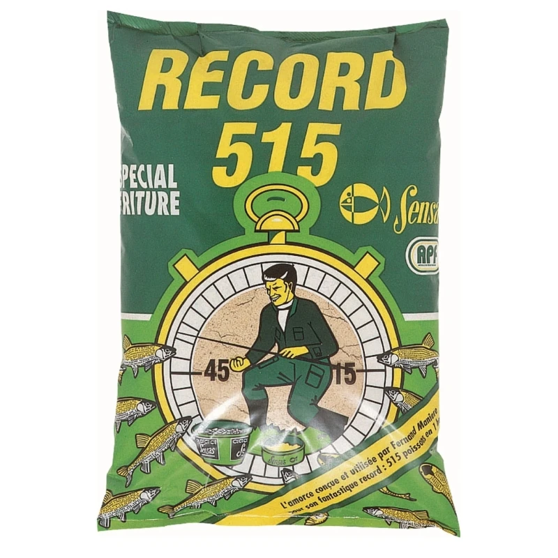 Yellow 800g