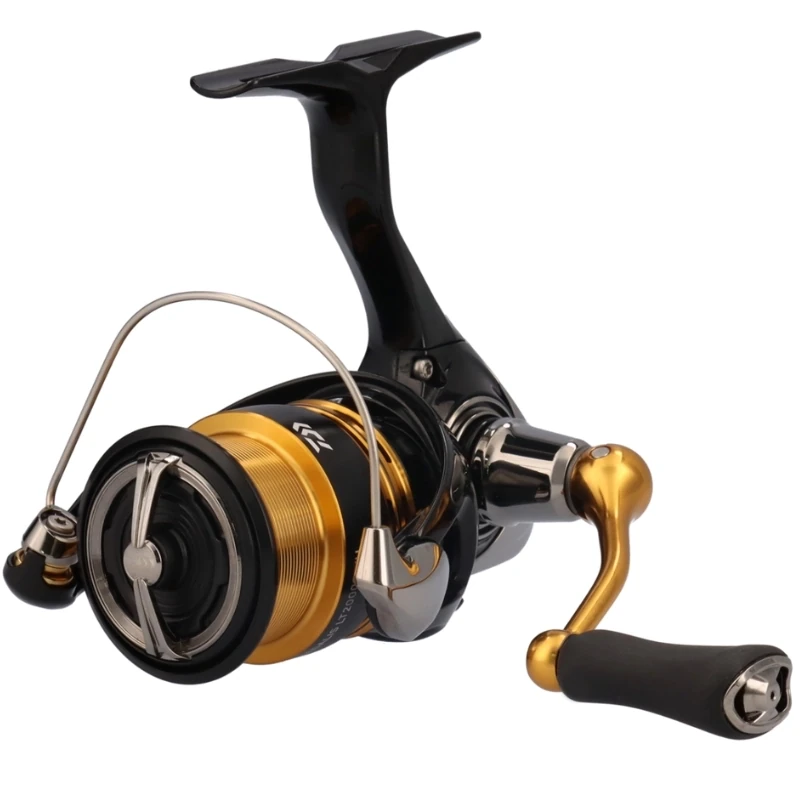 DAIWA Legalis LT 4000CXH