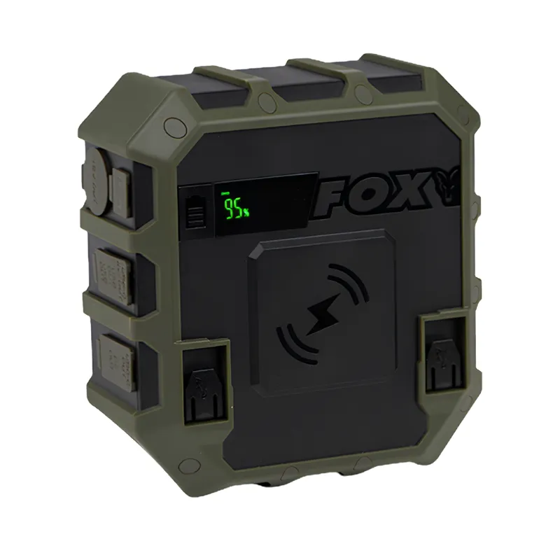 FOX Halo Wireless Power 48k