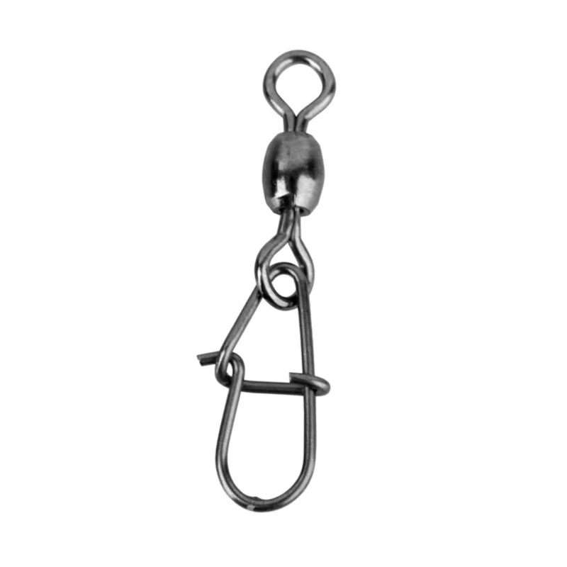 SAVAGE GEAR Egg Snap Swivel