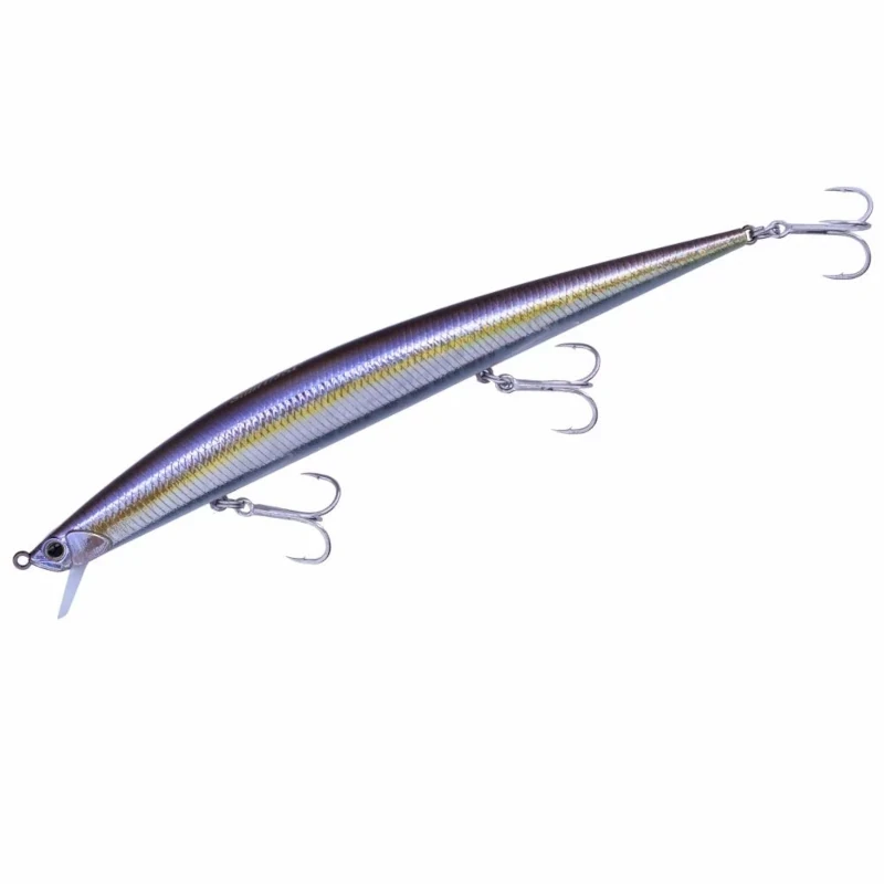 DPA4009 River Bait