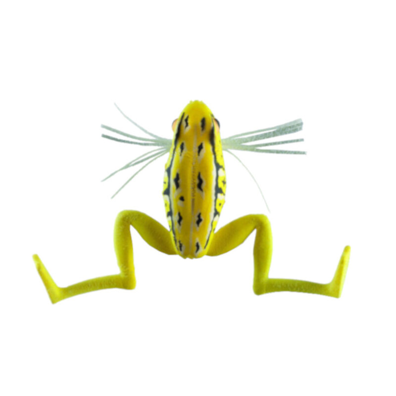 DAIWA Prorex Mc Frog 35DF Yellow Toad
