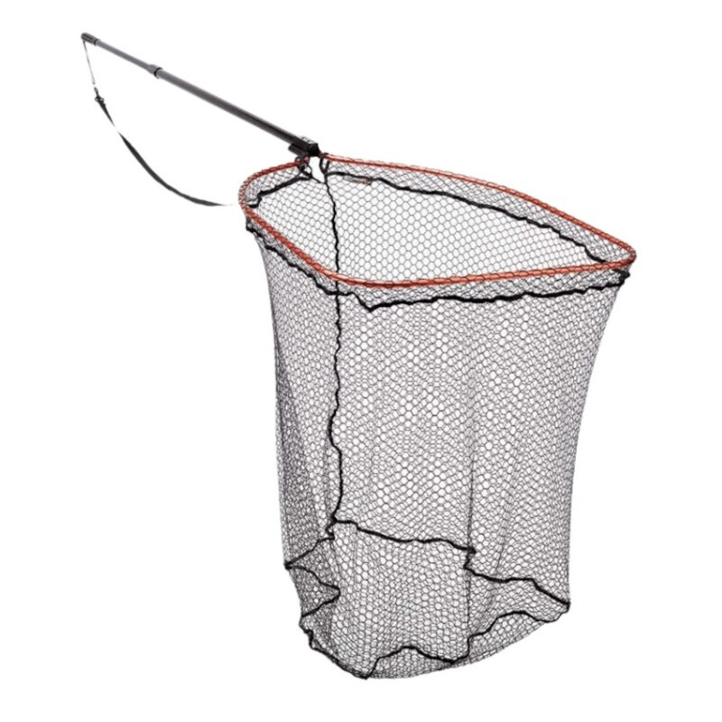 SAVAGE GEAR Full Frame Landing Net Telescopic XL