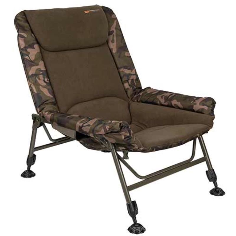 FOX Super Deluxe Arm Chair