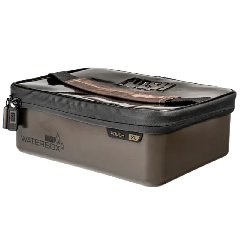 NASH Subterfuge Waterbox Pouch XL