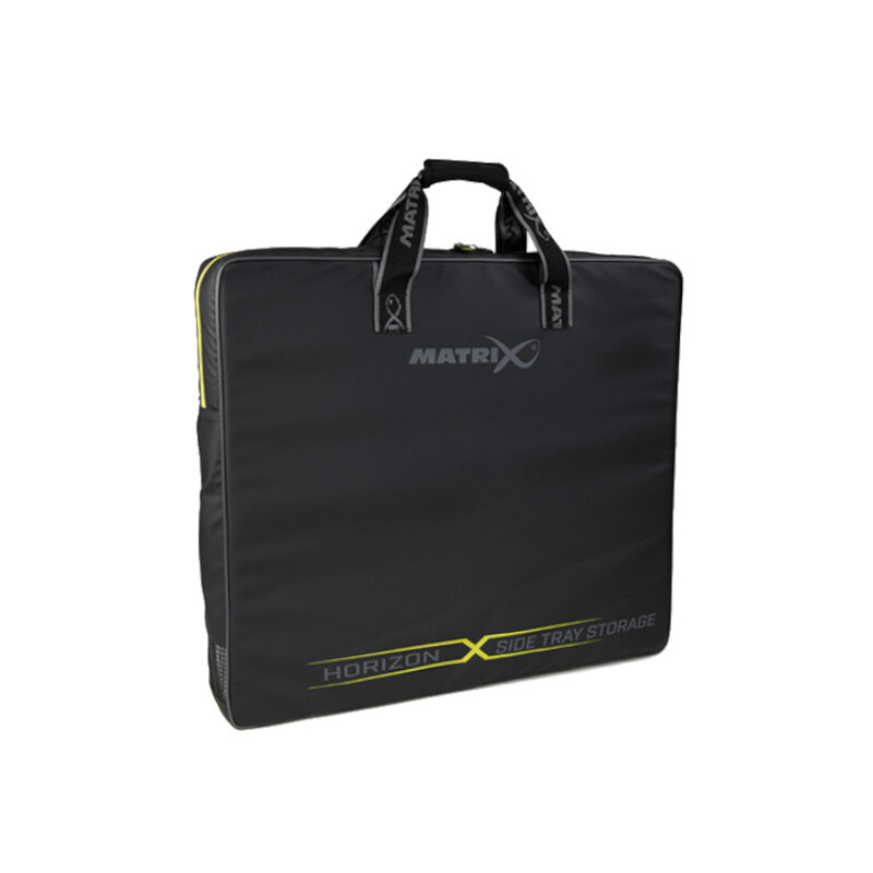 MATRIX Horizon Side Tray Storage