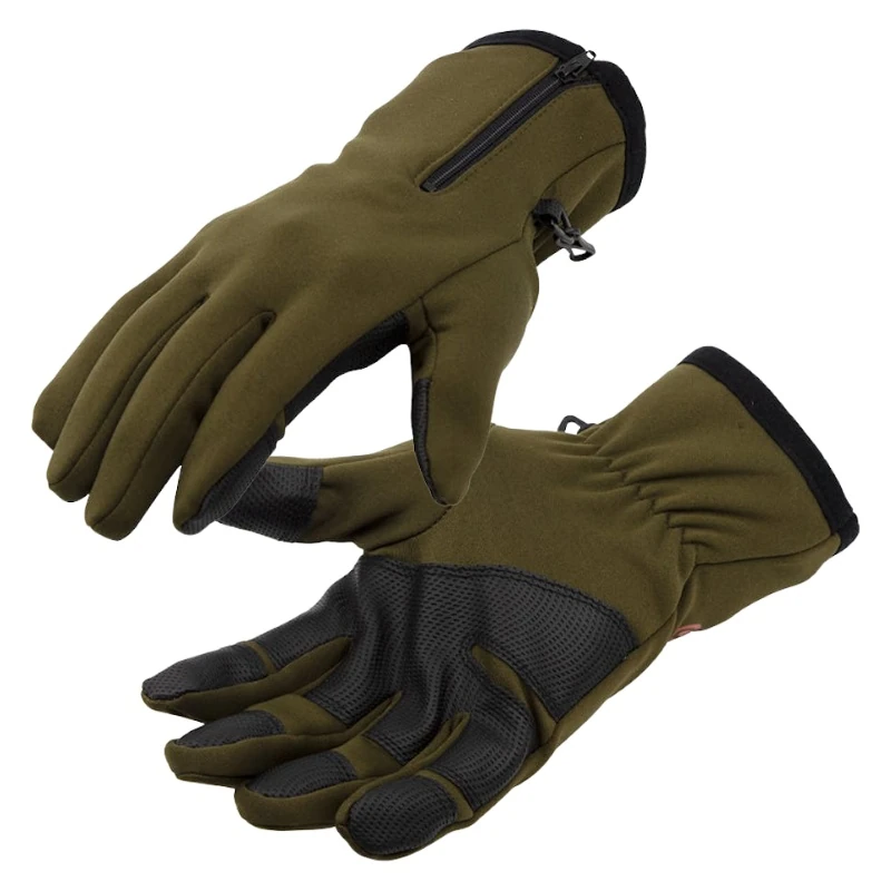 Trakker Trakker Thermal Stretch Glove