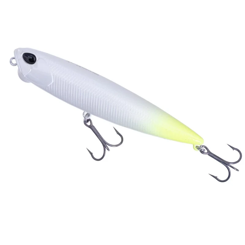 CCC0559 Alien White Ch Tail