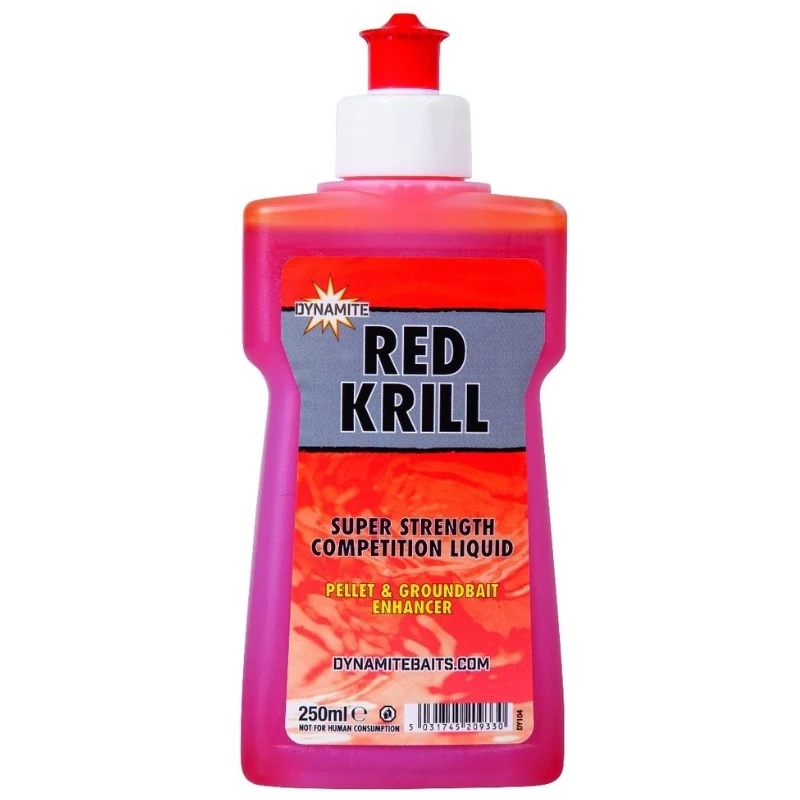 Red Krill 250ml