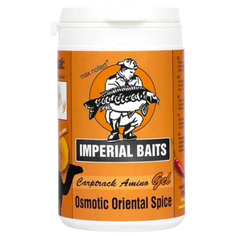 Osmotic Oriental Spice 100g