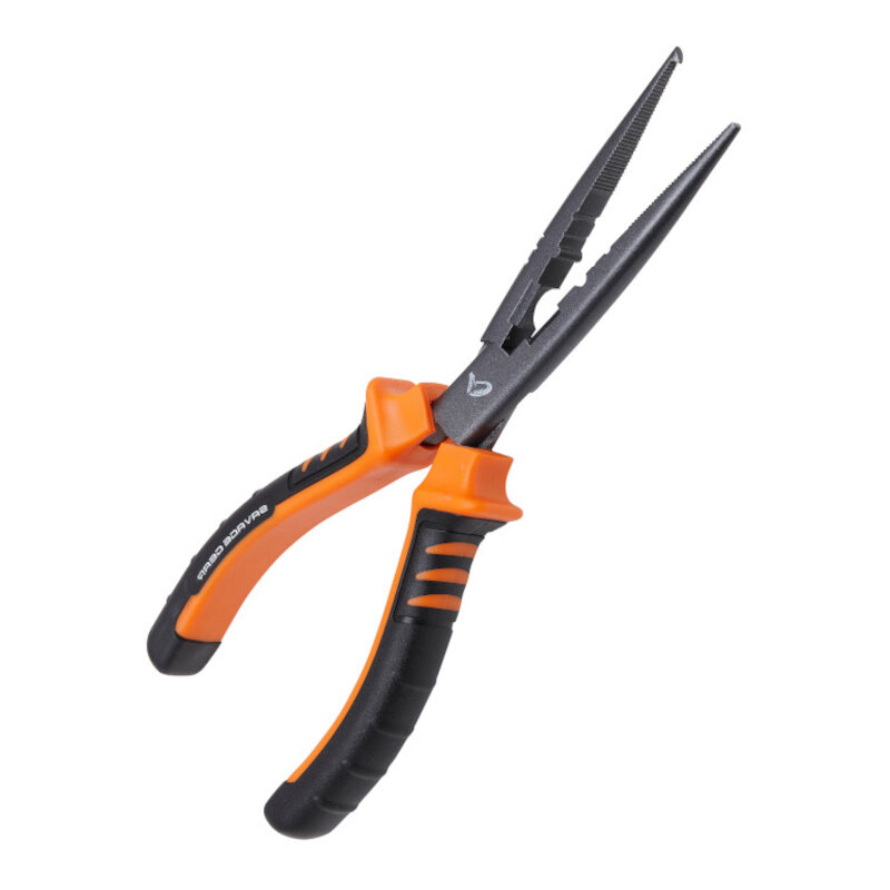 SAVAGE GEAR MP Splitring And Cut Pliers M