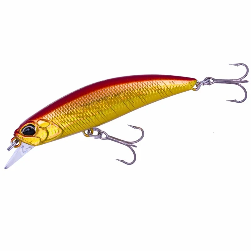 SMA0083 Red Back Medallion