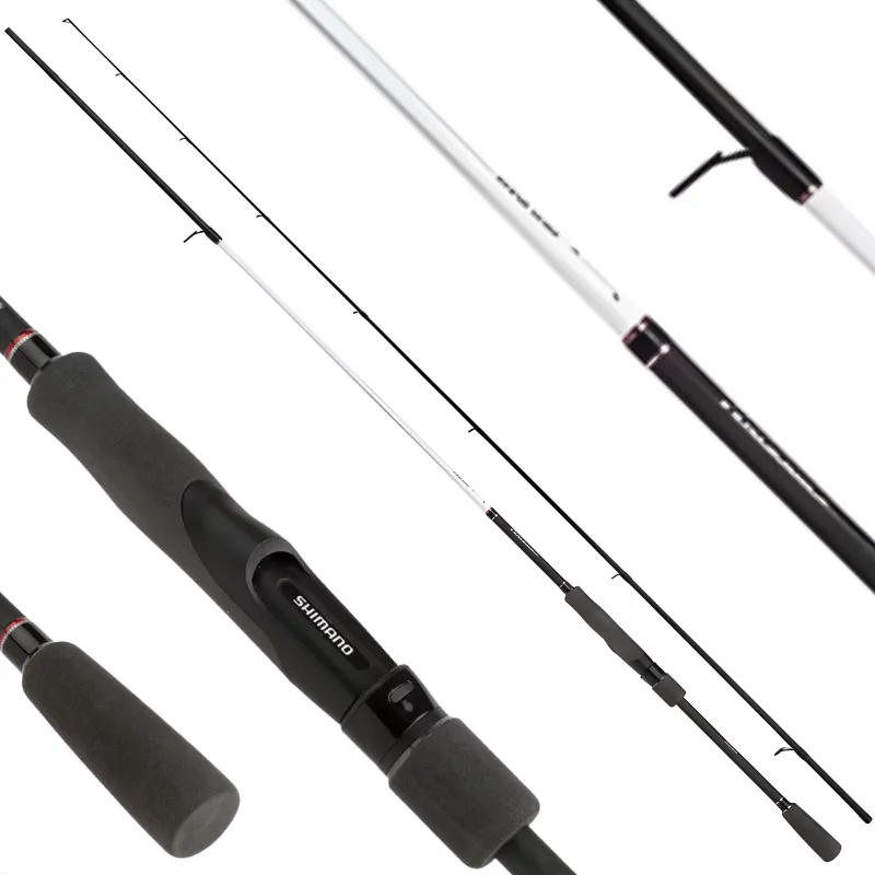 SHIMANO Vengeance Eging Spinning