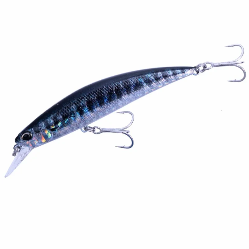 AHA0812 Barracuda Nd