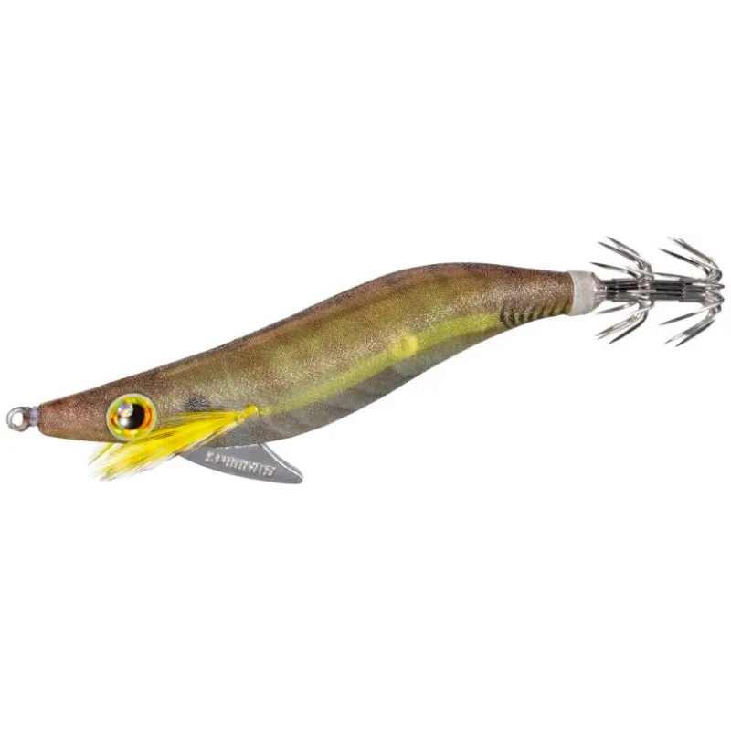 017 Mackerel