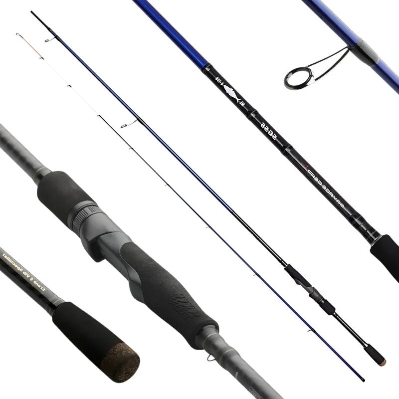 SAVAGE GEAR SGS6 Light Game